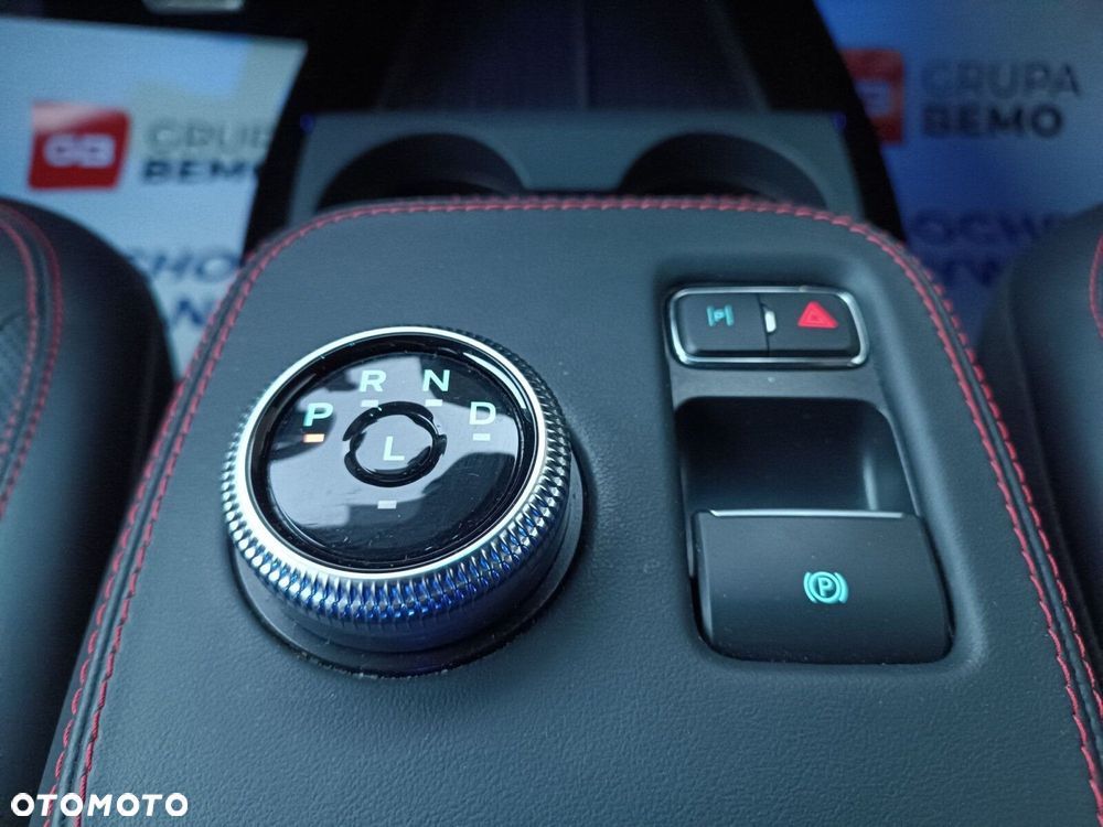 Ford Mustang Mach-E 98kWh AWD - 24