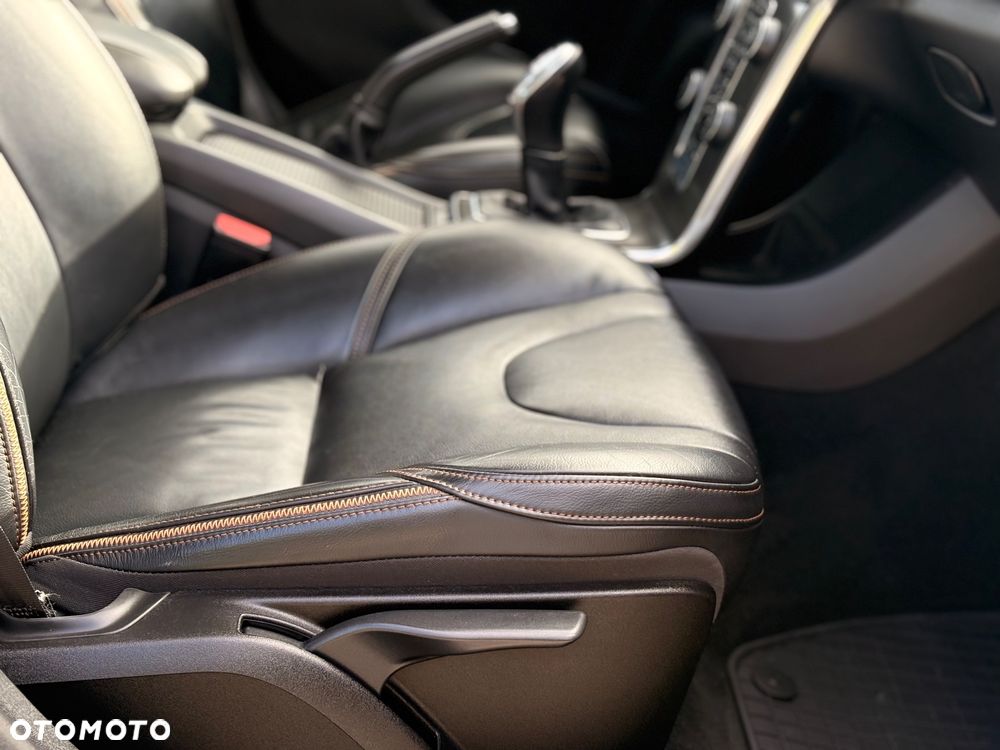 Volvo V40 Cross Country T4 - 30