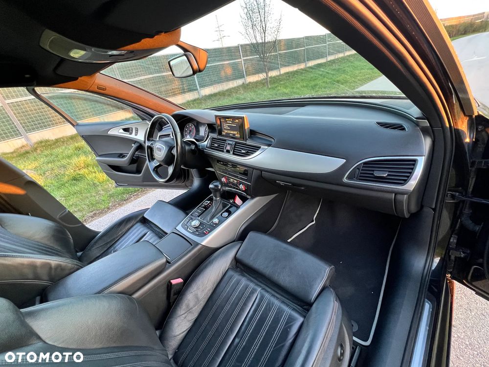 Audi A6 Limousine - 18