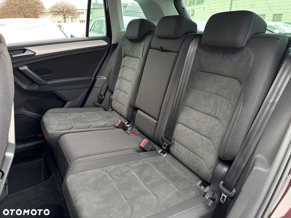 Volkswagen Tiguan 1.5 TSI EVO Comfortline - 14