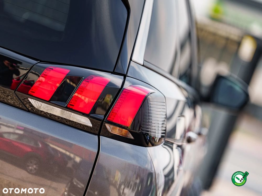 Peugeot 5008 BlueHDi 120 Allure - 10