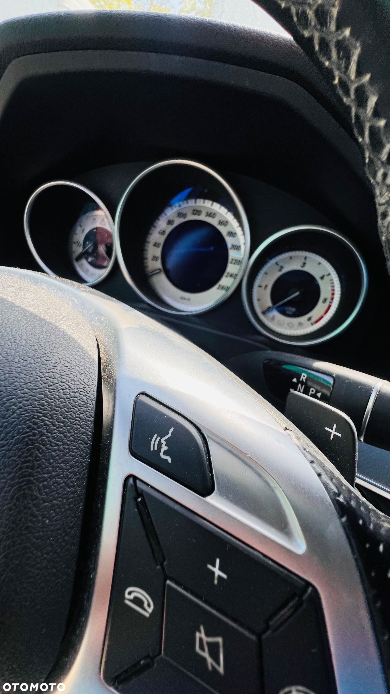 Mercedes-Benz Klasa E 350 BlueTEC 9G-TRONIC Elegance - 20