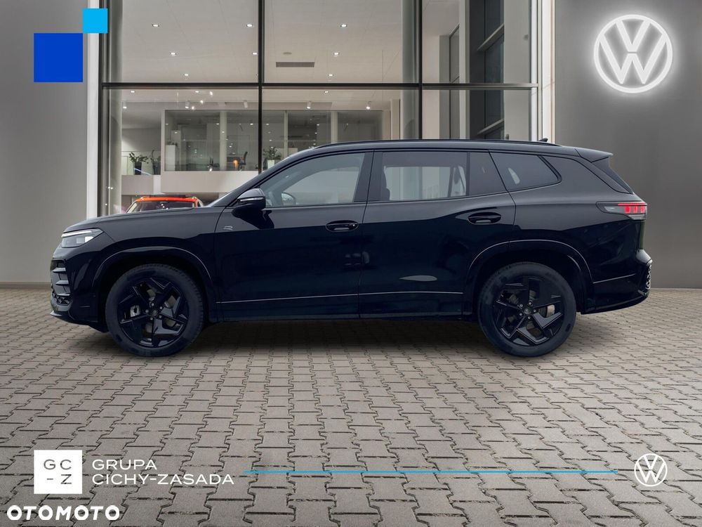 Volkswagen Tayron - 2
