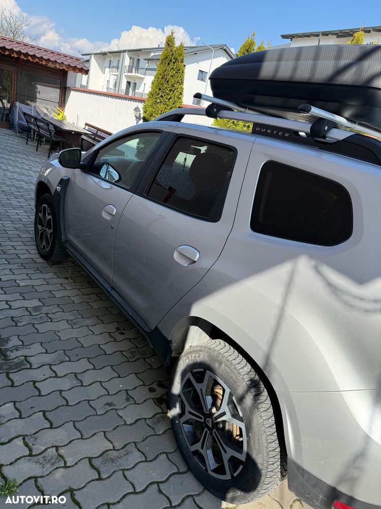 Dacia Duster SCe 115 2WD Prestige - 3