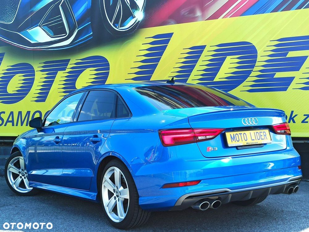Audi S3 - 3