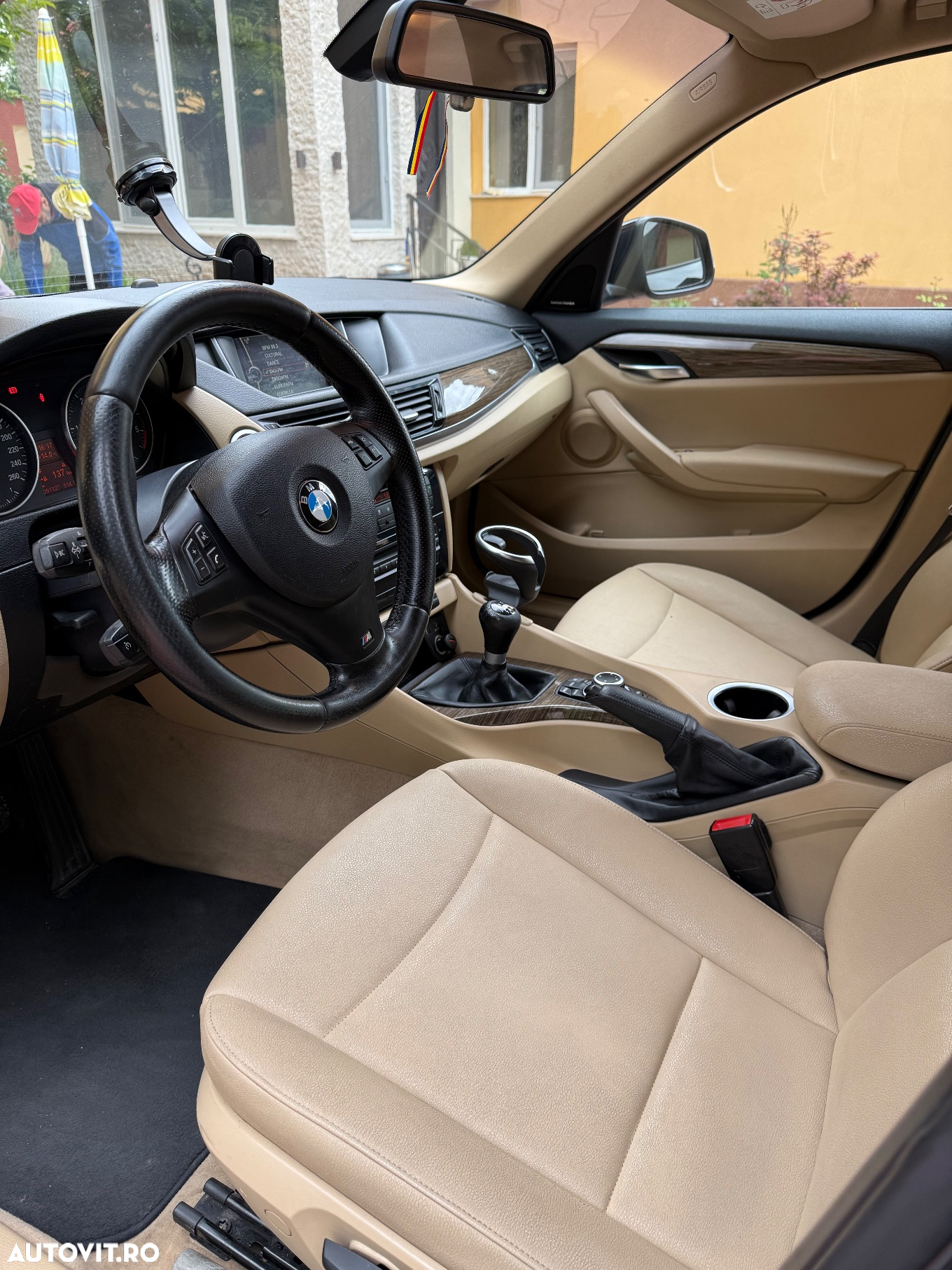 BMW X1 xDrive18d - 5