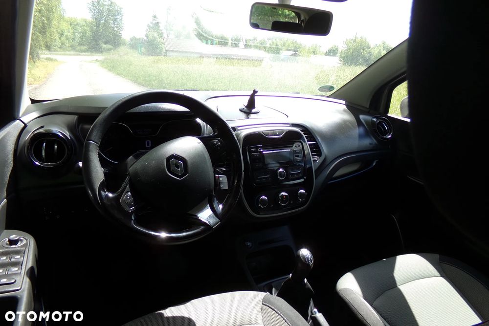 Renault Captur - 13