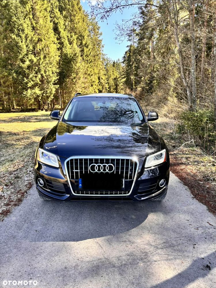 Audi Q5 2.0 TFSI Quattro S tronic - 4