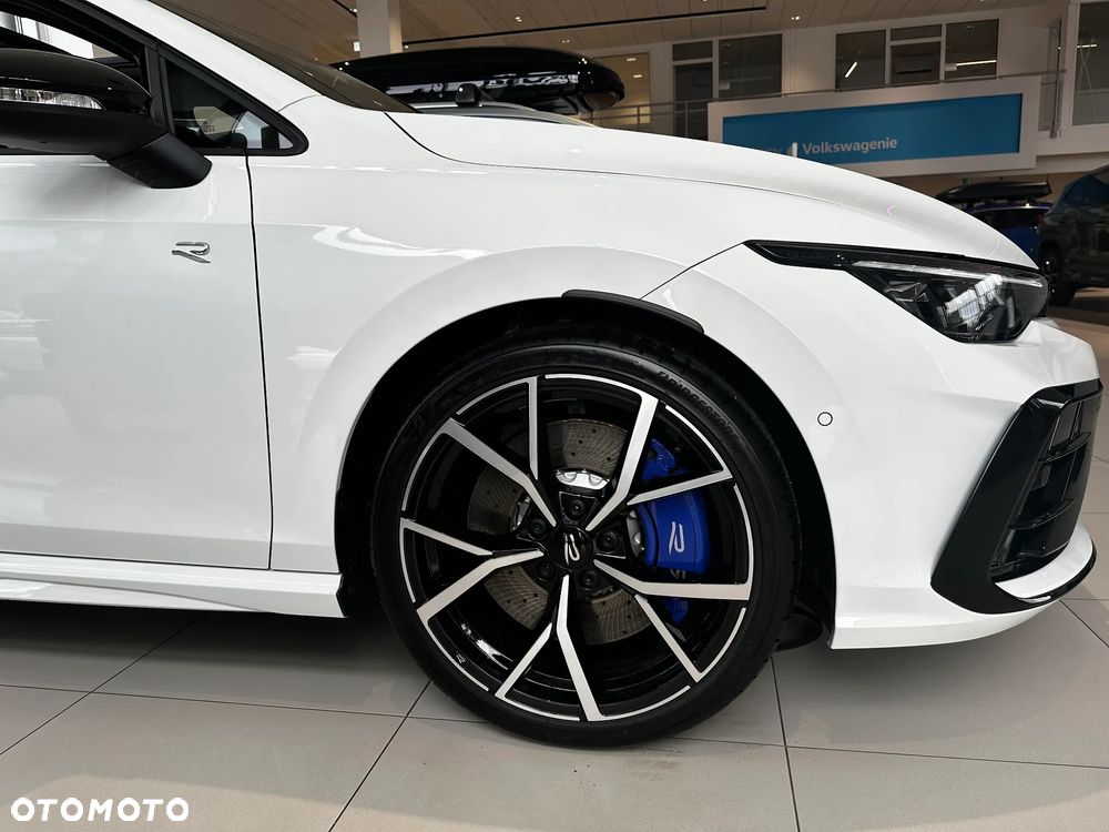Volkswagen Golf VIII 2.0 TSI 4Motion R DSG - 7