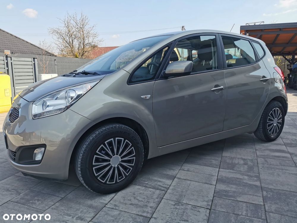 Fiat Panda 1.2 Mystyle - 13