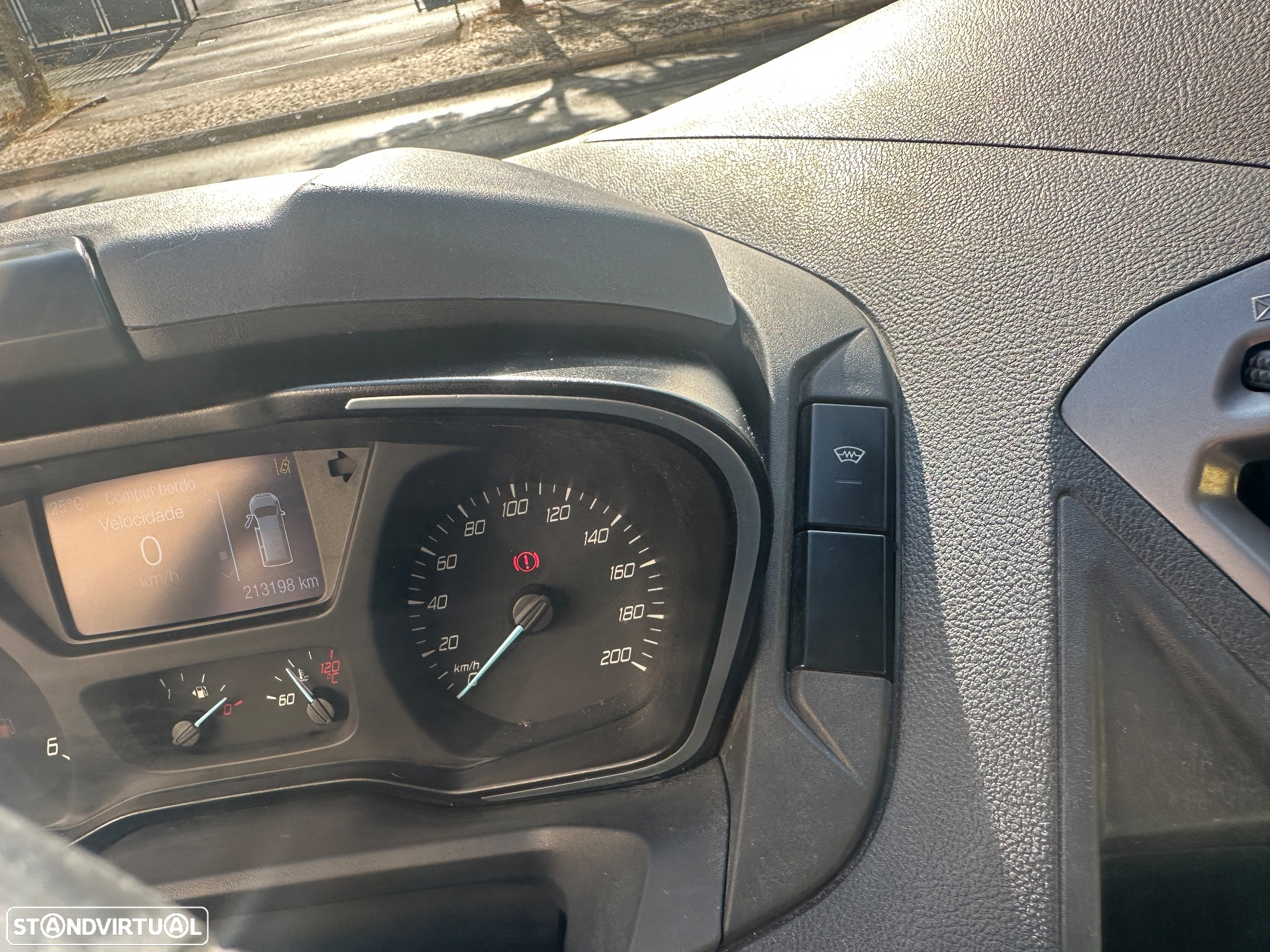 Ford Transit Custom 290 2.2 TDCI  “ IVA DEDUTIVEL” - 23