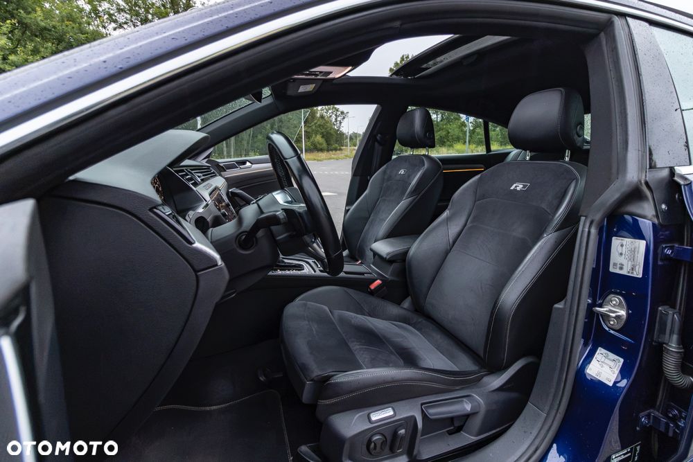 Volkswagen Arteon 2.0 TDI 4Motion SCR R-Line DSG - 32