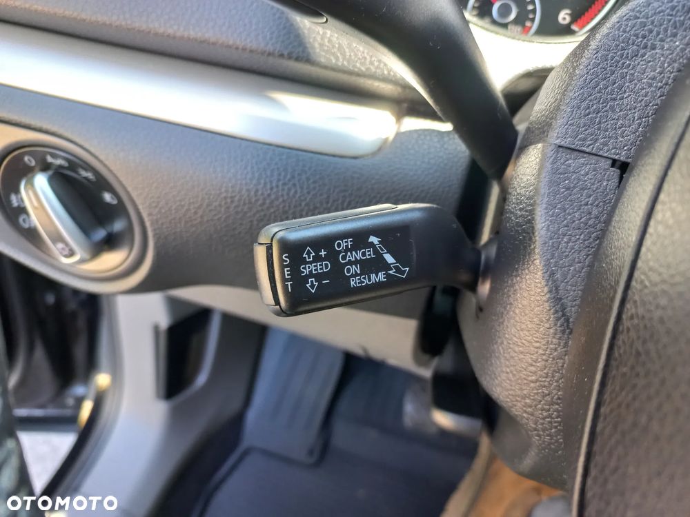 Seat Alhambra 2.0 TDI Ecomotive Style - 36