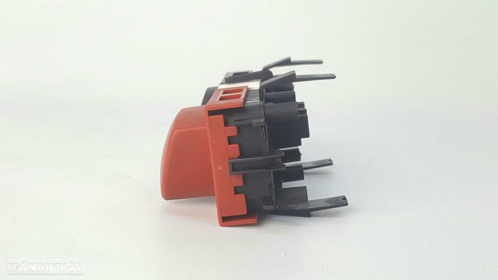 WARNING RENAULT MEGANE II BERLINA 5P CONFORT EXPRESSION - 4