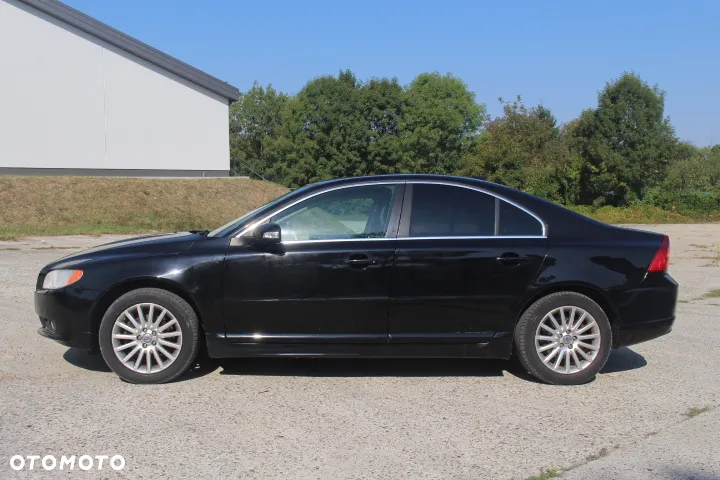 Volvo S80 3.2 Momentum - 8