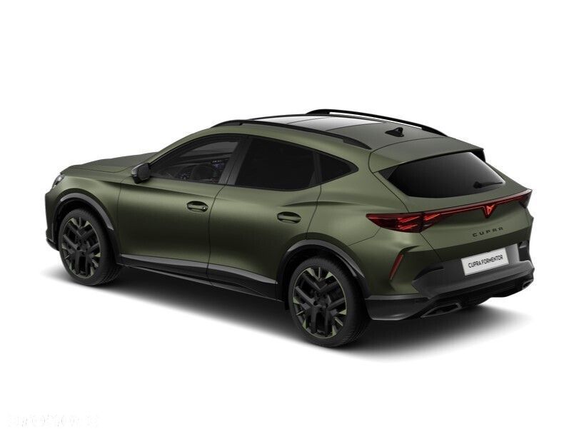 Cupra Formentor 2.0 TSI 4Drive Tribe Edition DSG - 3