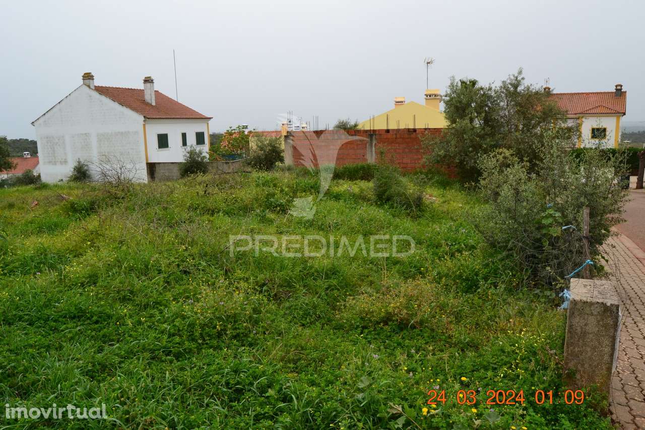 Terreno para Construção - Grande imagem: 2/27