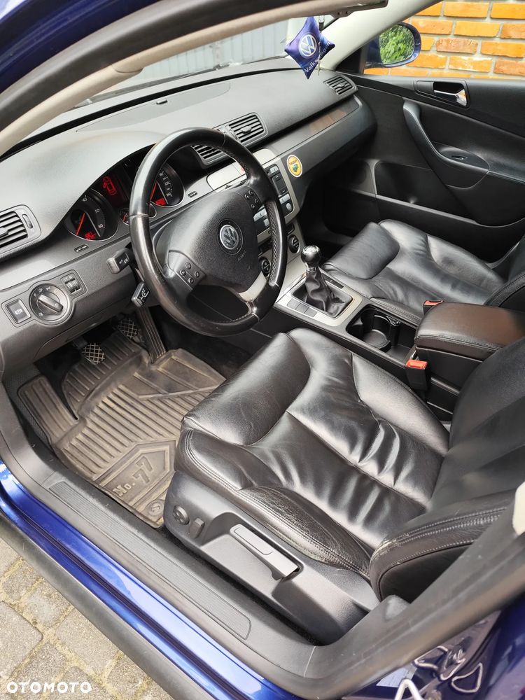 Volkswagen Passat 1.9 TDI Comfortline - 9