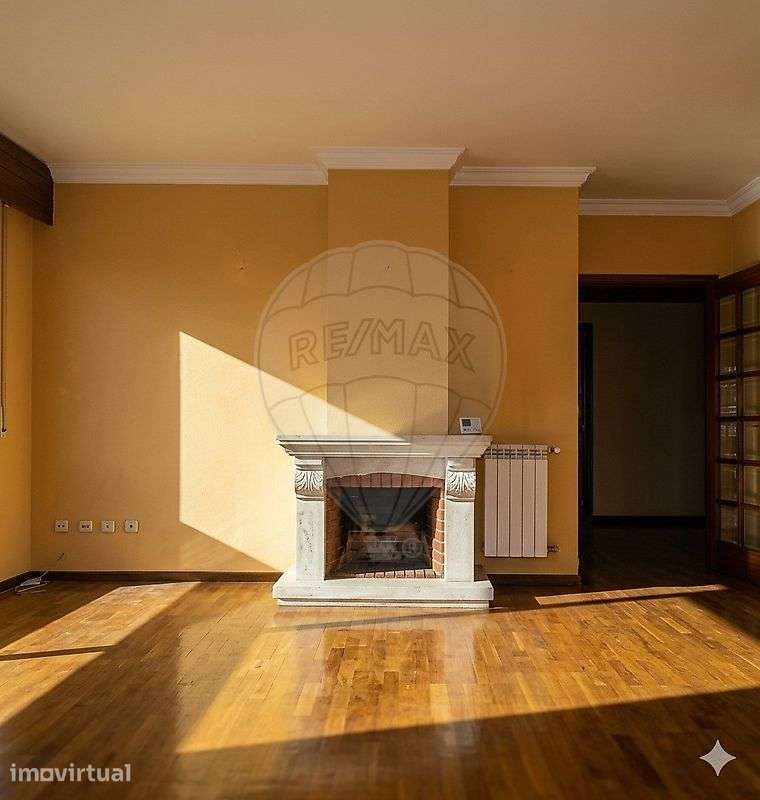 Apartamento T3 para arrendamento - Grande imagem: 4/7