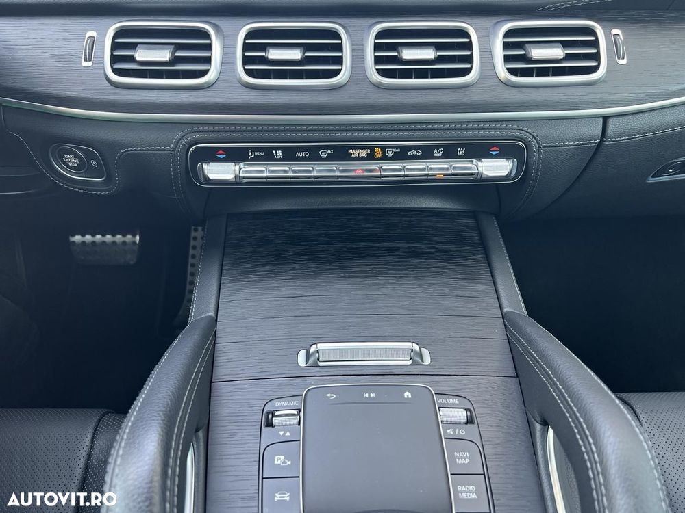 Mercedes-Benz GLE 450 d MHEV 4MATIC - 22