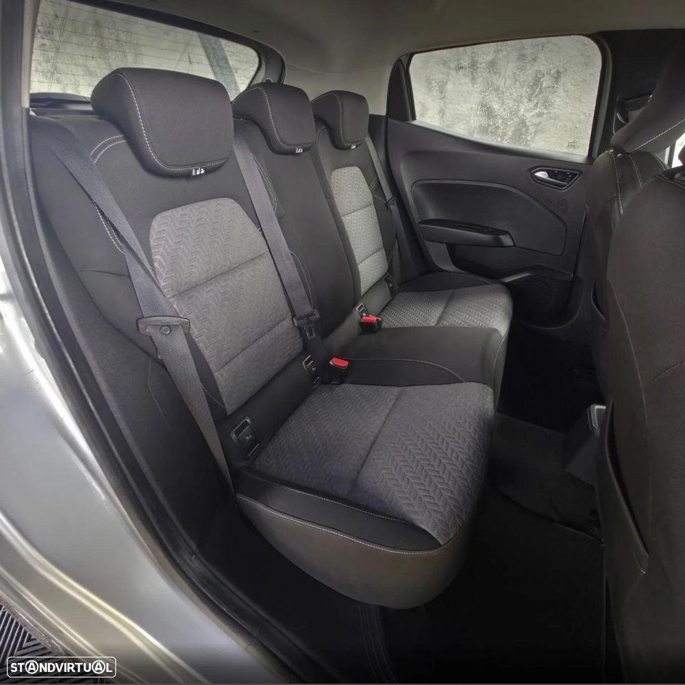 Renault Clio 1.0 TCe Intens Bi-Fuel - 22