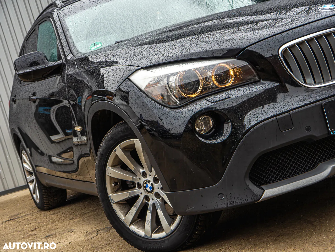 BMW X1 xDrive23d Aut. - 10