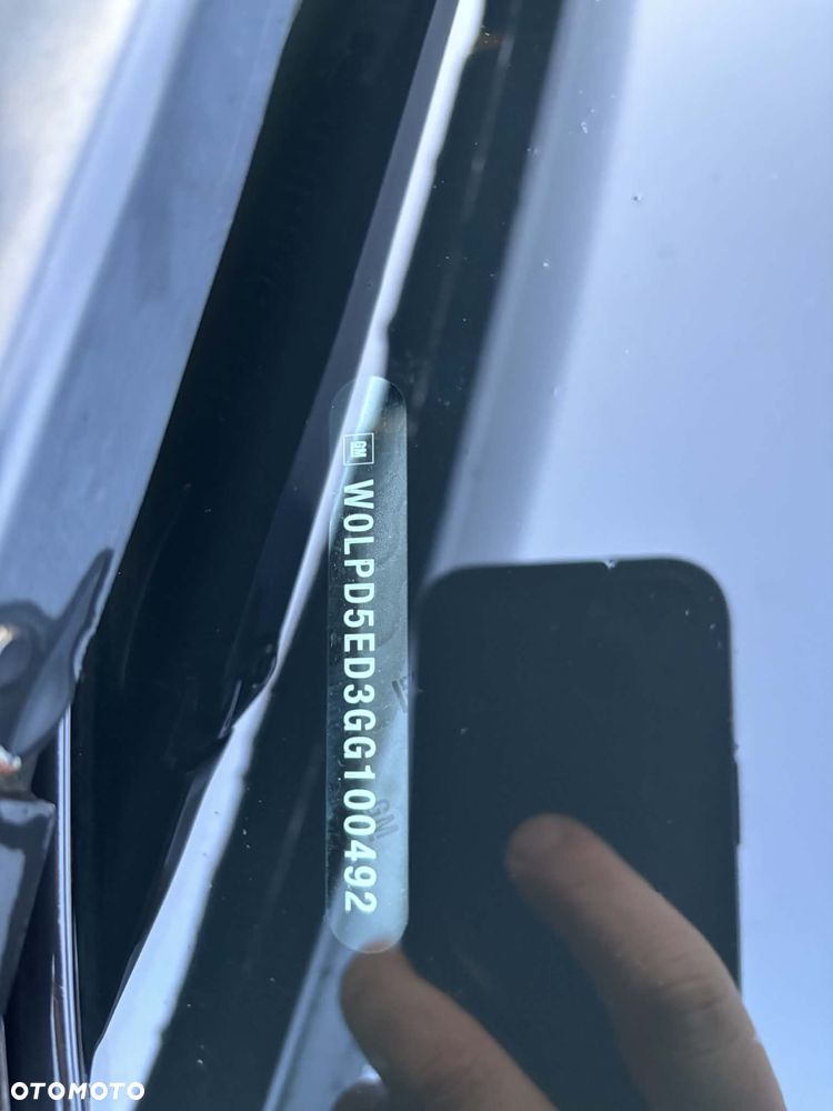 Opel Astra 1.6 Active - 5