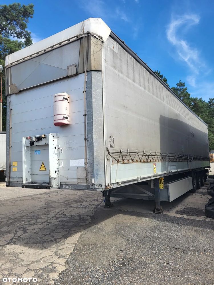 Schmitz Cargobull SCS 24/L - 11