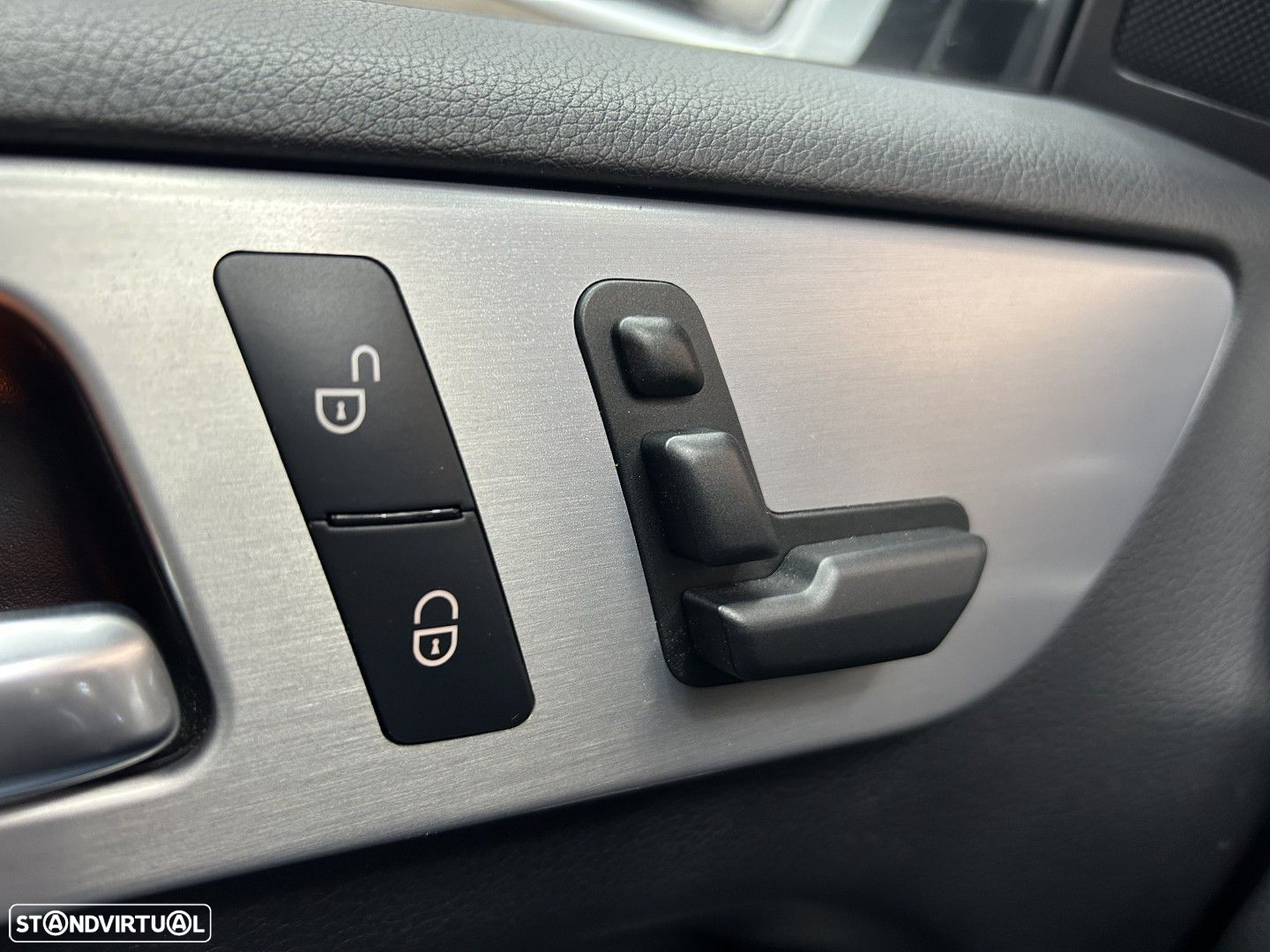 Mercedes-Benz ML 250 BlueTEC - 8