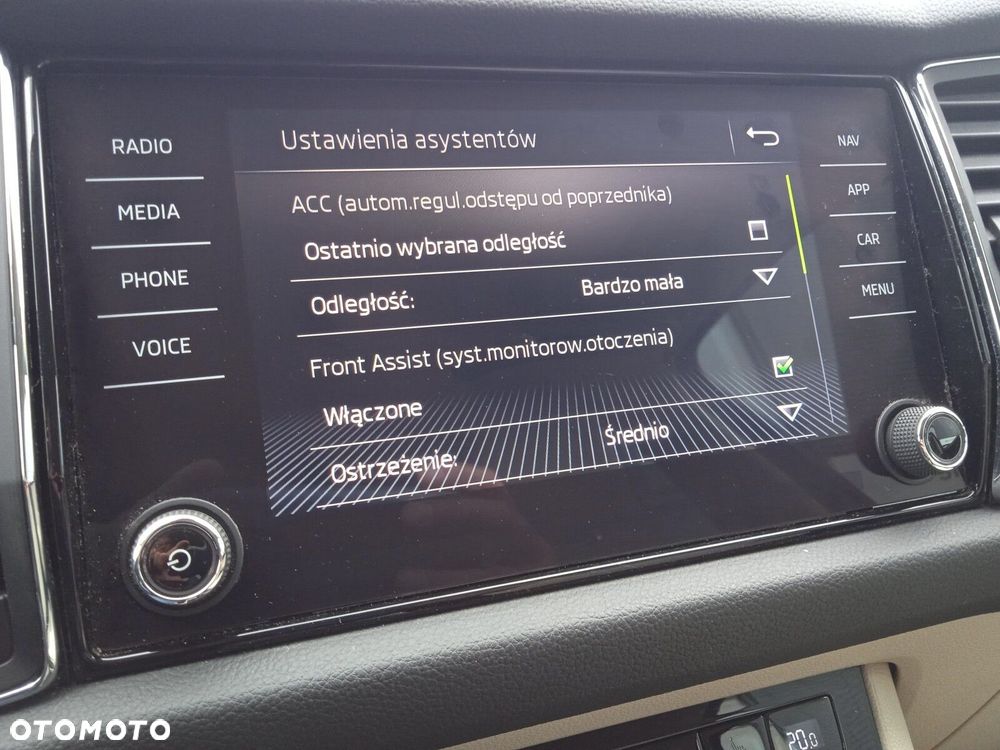 Skoda Kodiaq 2.0 TDI 4x4 Style - 26