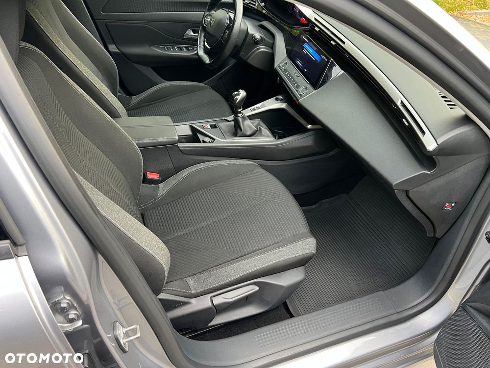 Peugeot 308 1.5 BlueHDi Active Pack Business S&S - 23