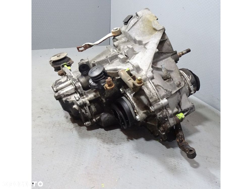 FIAT UNO 1.4B SKRZYNIA BIEGÓW MANUALNA - 2