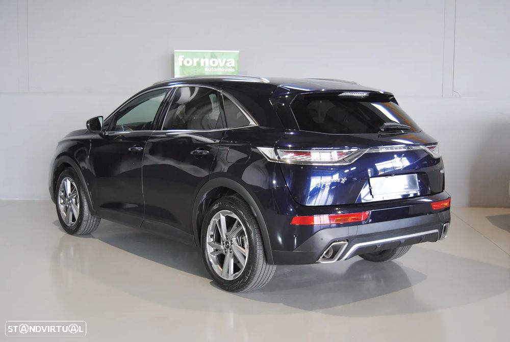 DS DS7 Crossback E-Tense Rivoli EAT8 - 9