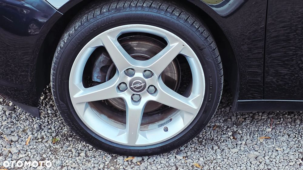Opel Insignia 1.6 T Cosmo - 21