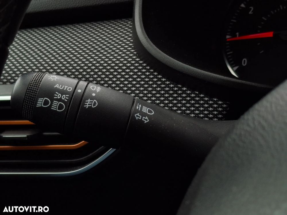 Dacia Sandero Stepway - 16