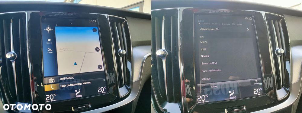 Volvo V60 D3 Momentum Pro - 23