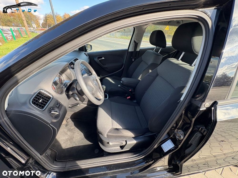 Volkswagen Polo 1.2 12V Highline - 18