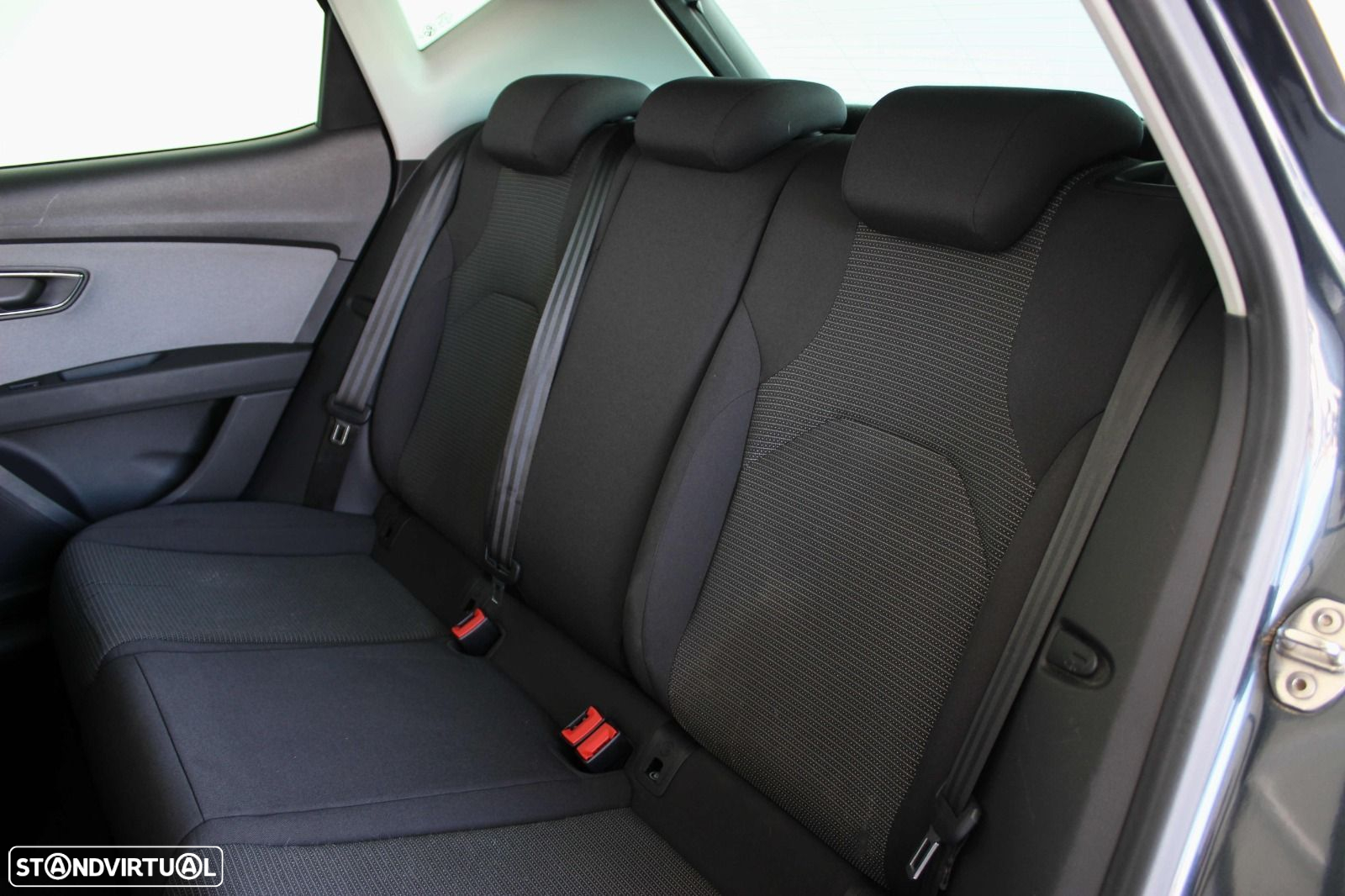 SEAT Leon 1.0 EcoTSI Style S/S - 37
