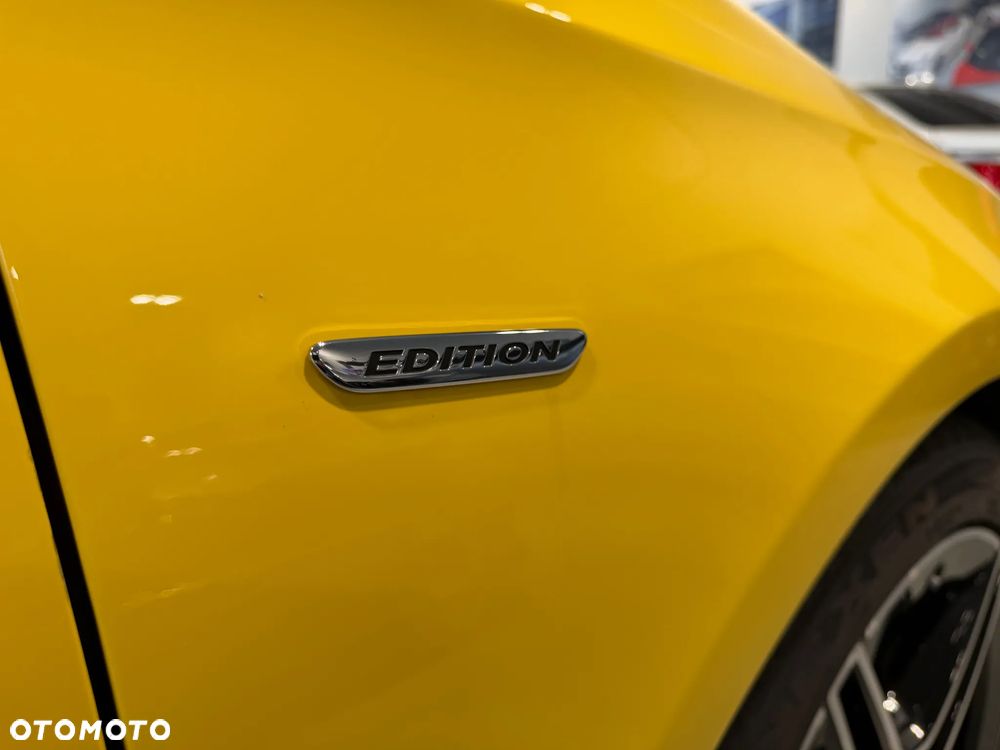 Mercedes-Benz Klasa A 180 7G-DCT Edition 2020 - 23