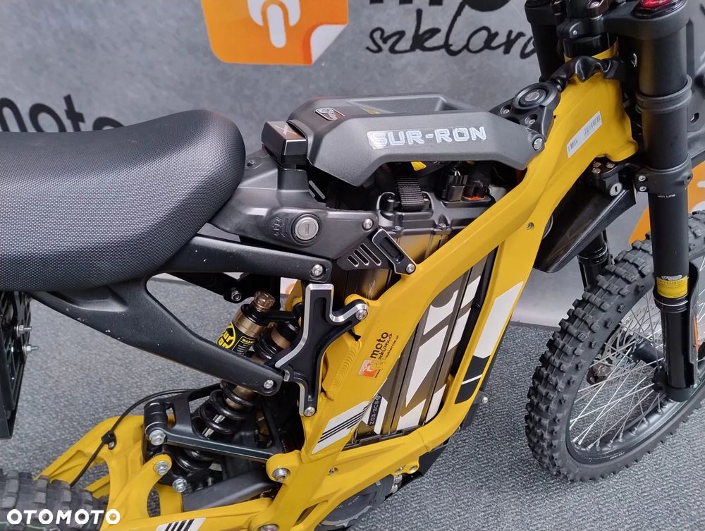 Surron Light Bee - 17