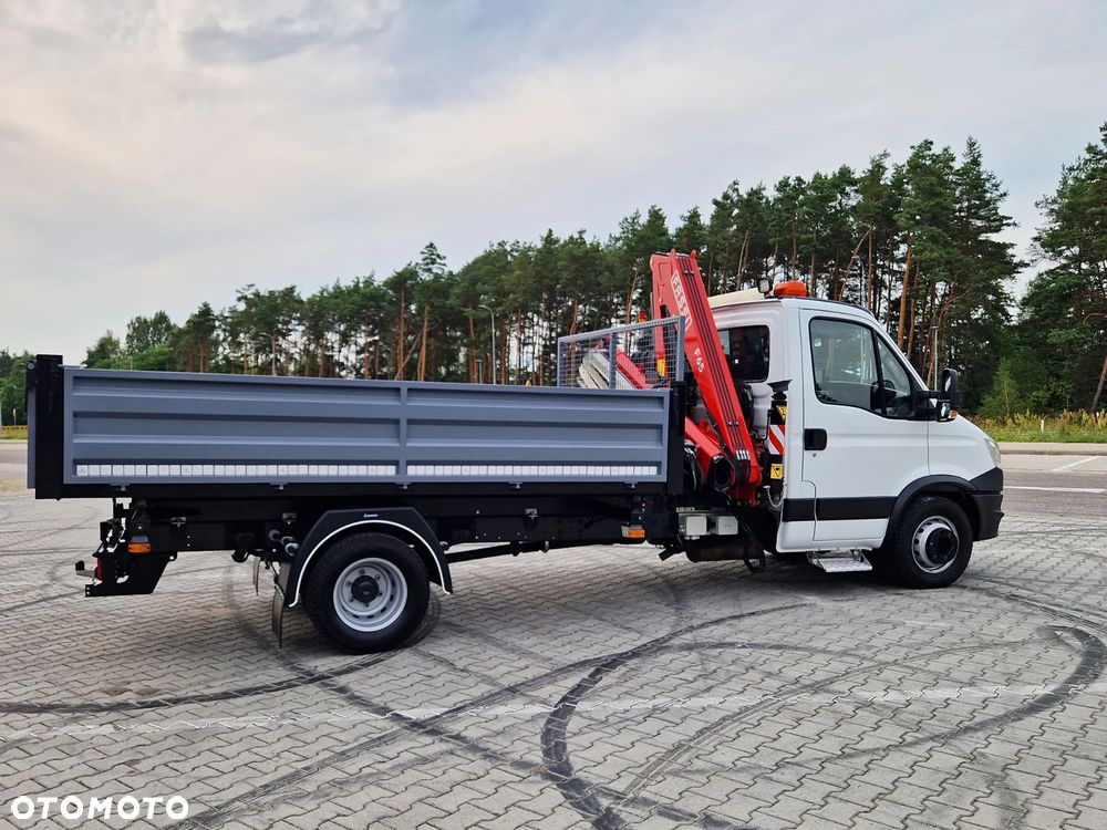Iveco DAILY 70c170 - 7