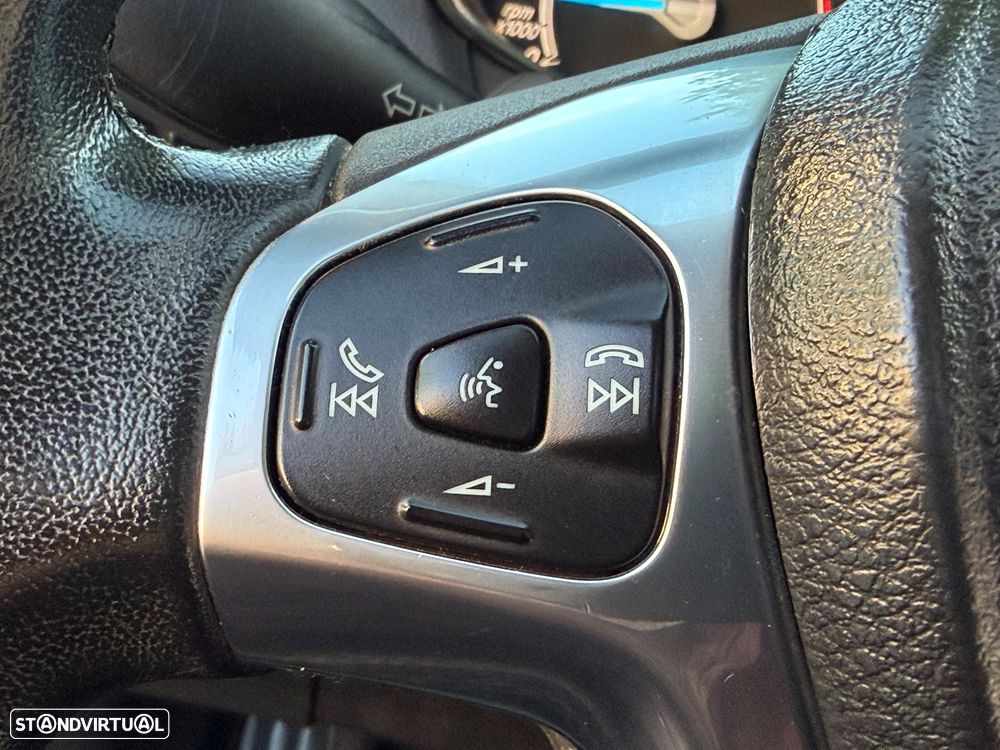 Ford B-Max 1.0 EcoBoost Titanium - 26