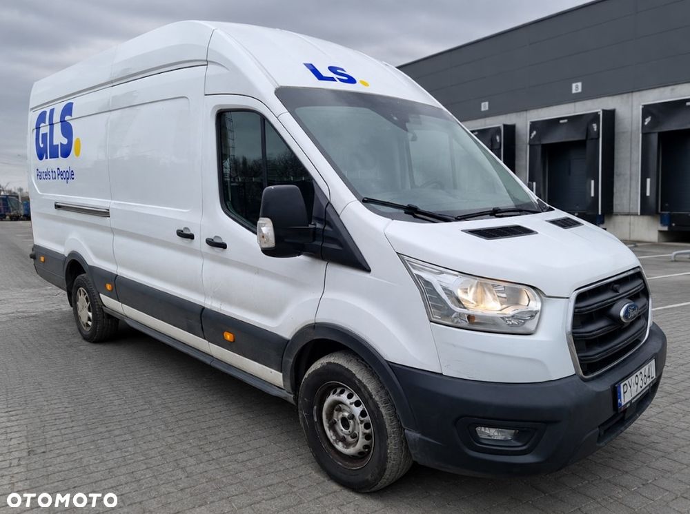 Ford Transit - 14