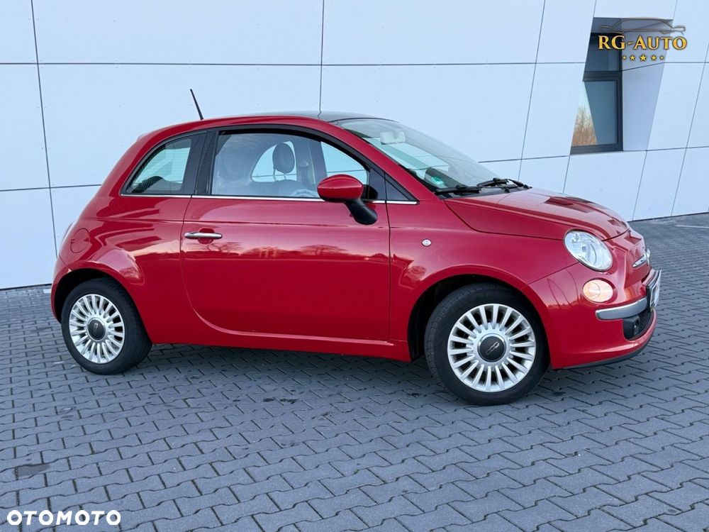 Fiat 500 - 4