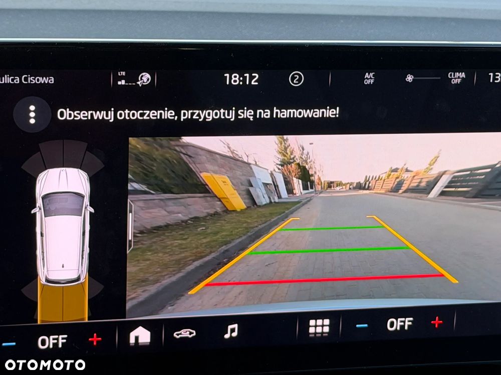 Skoda Enyaq 80 82kWh Advanced - 15