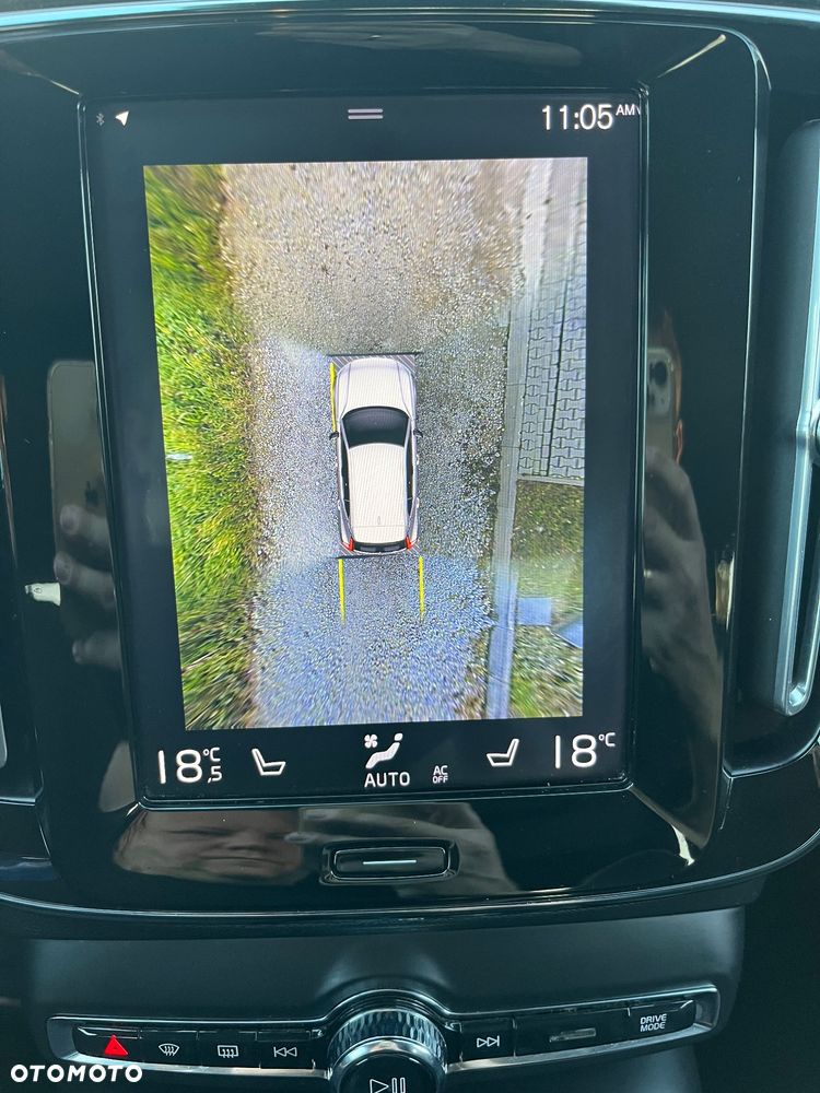 Volvo XC 40 - 10