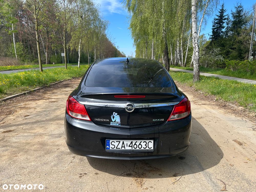 Opel Insignia 2.0 CDTI - 3