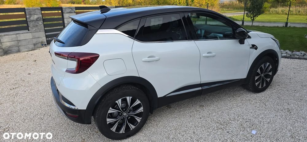 Renault Captur - 7