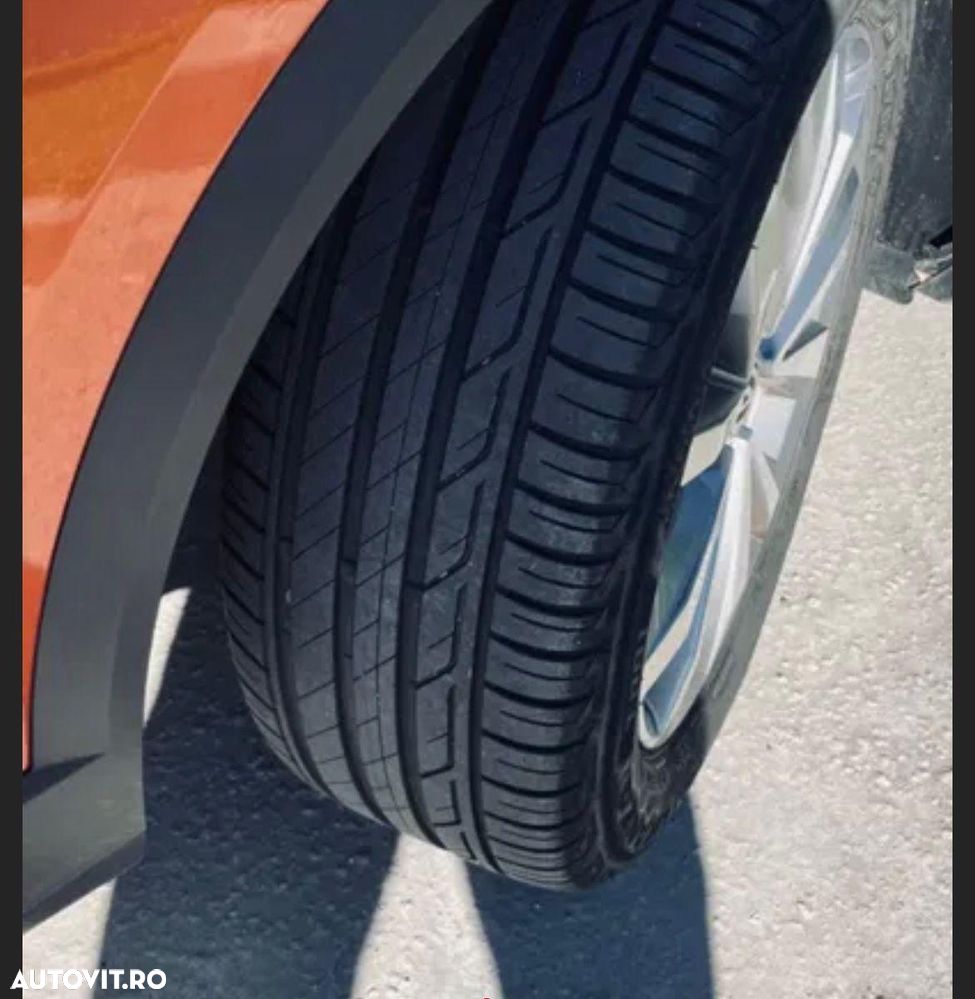 Volkswagen T-Roc 1.0 TSI Design - 3