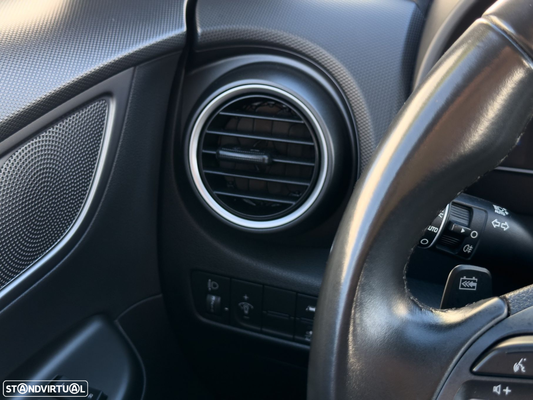 Hyundai Kauai EV 39 kWh Executive - 21